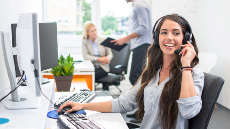 Customer-service